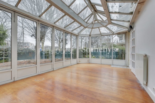 Maison de luxe à vendre à Neuilly-sur-Seine, 4 500 000 €, Photo 6