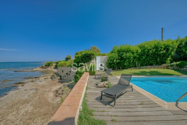 Luxury House for sale in Sainte-Maxime, 3 300 000 €, Photo 6