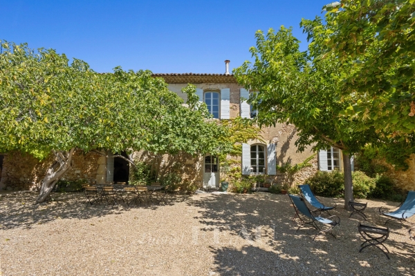 Luxury House for sale in Manosque, 2 250 000 €, Photo 6