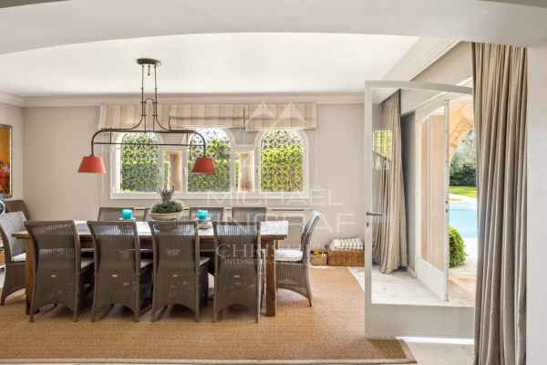 Maison de luxe à vendre à Mougins, 3 250 000 €, Photo 7