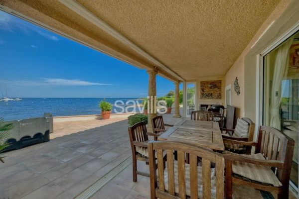 Luxury House for sale in Sainte-Maxime, 3 300 000 €, Photo 7