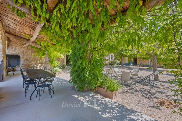 Luxury House for sale in Manosque, 2 250 000 €, Photo 7