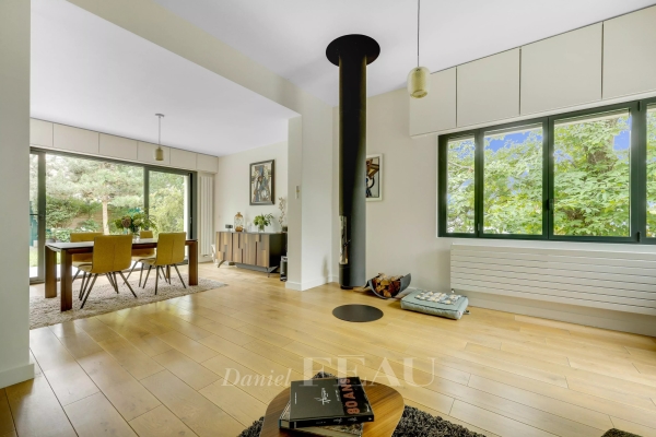Maison de luxe à vendre à La Celle-Saint-Cloud, 1 795 000 €, Photo 7