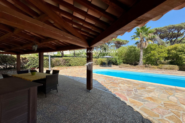 Luxury House for sale in Les Issambres, 750 000 €, Photo 3