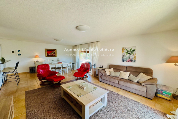 Luxury House for sale in Les Issambres, 750 000 €, Photo 6