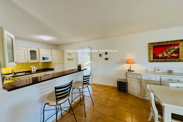 Luxury House for sale in Les Issambres, 750 000 €, Photo 7
