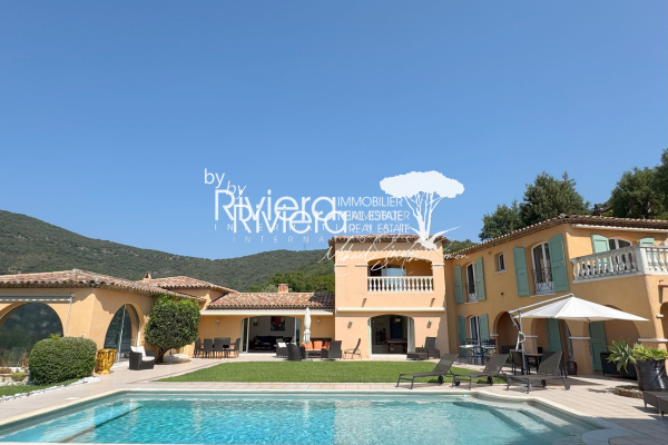 Luxury House for sale in Cavalaire-sur-Mer, 3 850 000 €, Photo 7