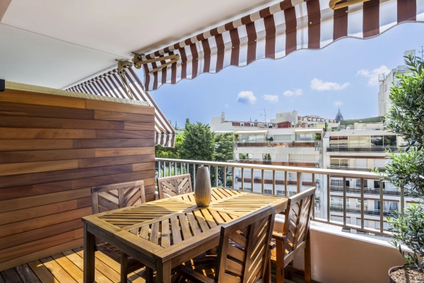 Appartement de luxe à vendre à Cannes, 835 000 €, Photo 1