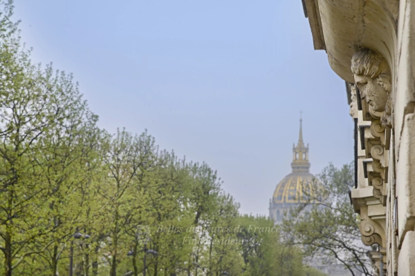 Luxury Apartment for sale in Paris 7ème, 2 590 000 €, Photo 1