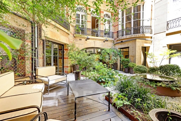 Appartement de luxe à vendre à Paris 16Ème, 7 900 000 €, Photo 1