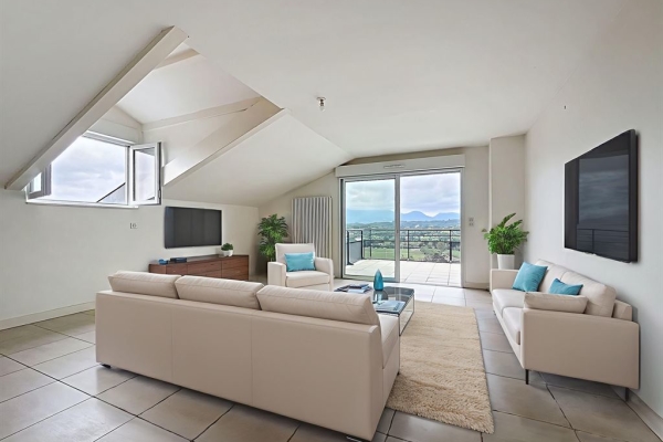 Appartement de luxe à vendre à Saint-Jean-de-Luz, 535 000 €, Photo 3