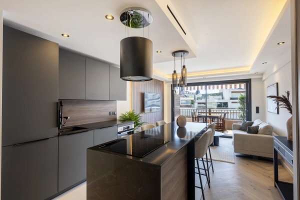 Appartement de luxe à vendre à Cannes, 835 000 €, Photo 3