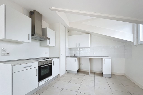 Appartement de luxe à vendre à Saint-Jean-de-Luz, 535 000 €, Photo 5