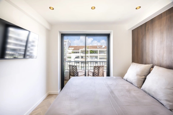 Appartement de luxe à vendre à Cannes, 835 000 €, Photo 5