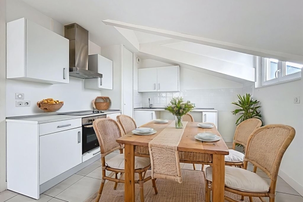 Appartement de luxe à vendre à Saint-Jean-de-Luz, 535 000 €, Photo 7