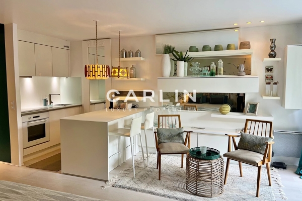 Appartement de luxe à vendre à Saint-Tropez, 490 000 €, Photo 1