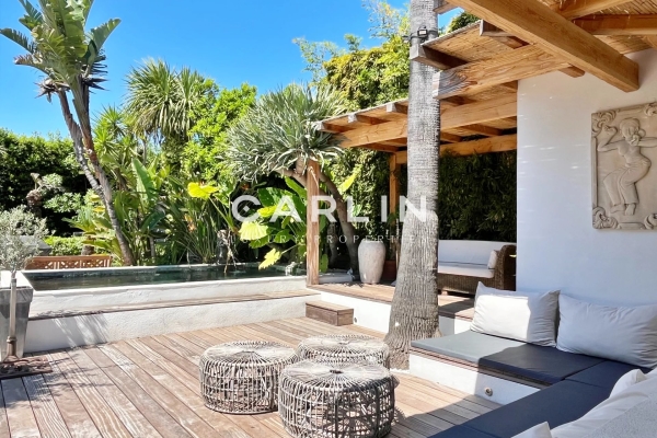 Maison de luxe à vendre à Saint-Tropez, 4 600 000 €, Photo 1
