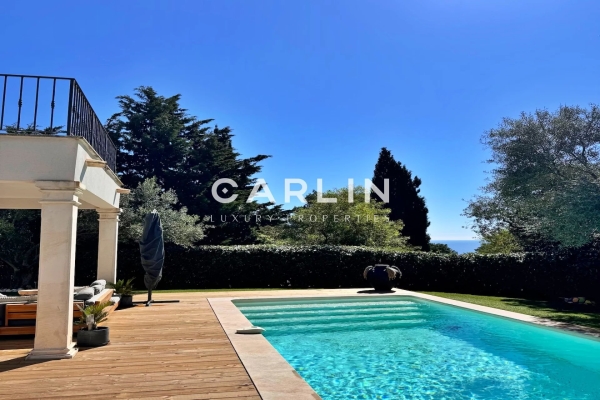 Maison de luxe à vendre à Les Issambres, 1 250 000 €, Photo 1