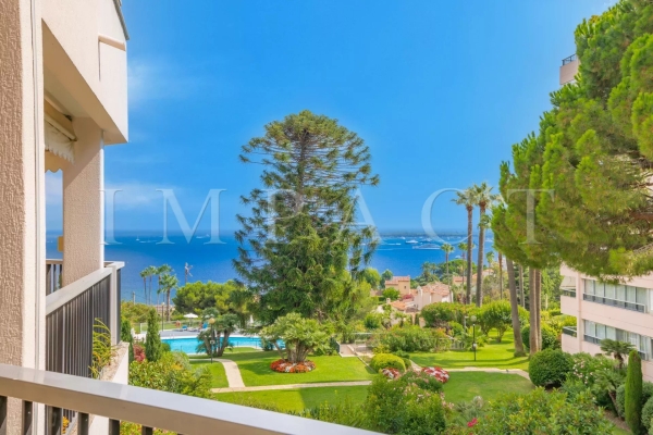 Appartement de luxe à vendre à Cannes, 950 000 €, Photo 1