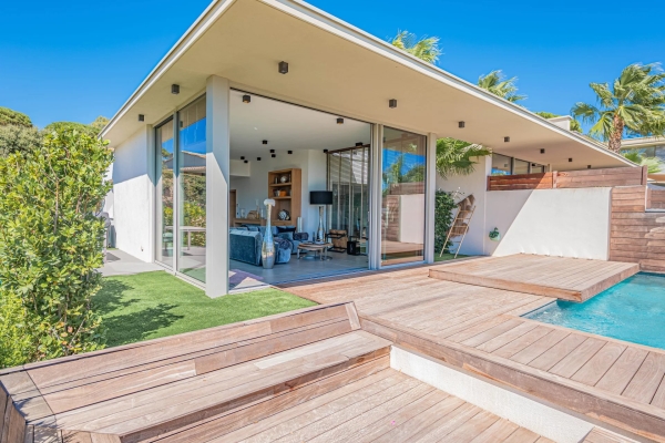 Maison de luxe à vendre à Sainte-Maxime, 1 990 000 €, Photo 1