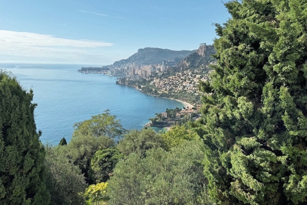 Appartement de luxe à vendre à Roquebrune-Cap-Martin, 1 700 000 €, Photo 2