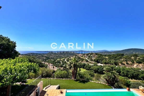 Maison de luxe à vendre à Sainte-Maxime, 2 980 000 €, Photo 2