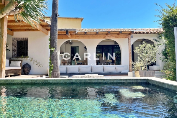 Luxury House for sale in Saint-Tropez, 4 600 000 €, Photo 2
