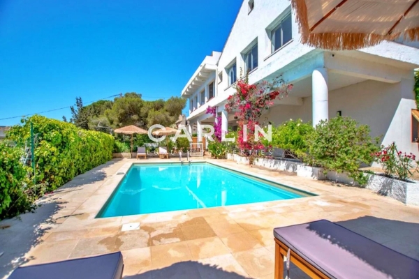 Luxury House for sale in Les Issambres, 2 850 000 €, Photo 2