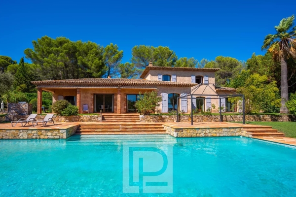 Luxury House for sale in Mouans-Sartoux, 2 250 000 €, Photo 2