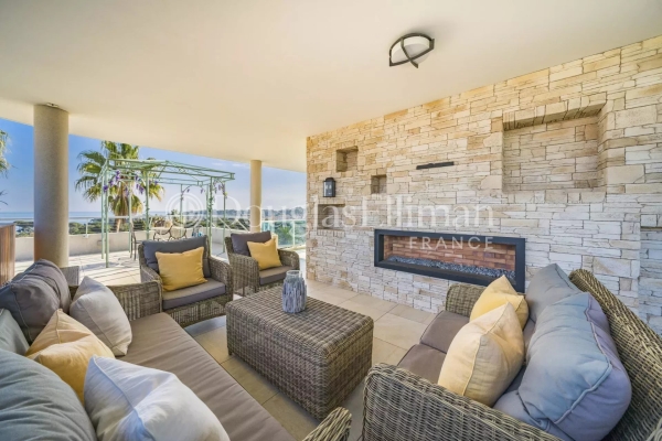 Appartement de luxe à vendre à Cap d'Antibes, 3 890 000 €, Photo 2