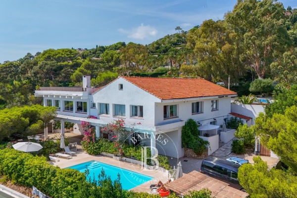 Luxury House for sale in Les Issambres, 2 850 000 €, Photo 2