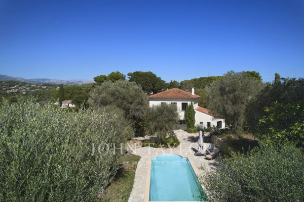 Maison de luxe à vendre à Mougins, 2 200 000 €, Photo 2