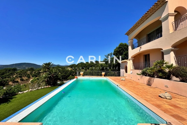 Maison de luxe à vendre à Sainte-Maxime, 2 980 000 €, Photo 3