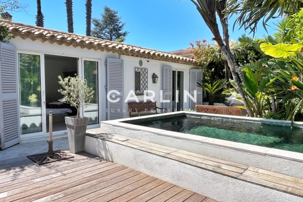 Luxury House for sale in Saint-Tropez, 4 600 000 €, Photo 3