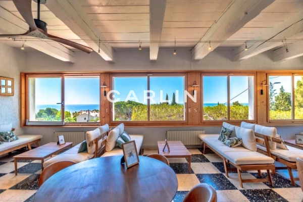 Luxury House for sale in Les Issambres, 2 850 000 €, Photo 3