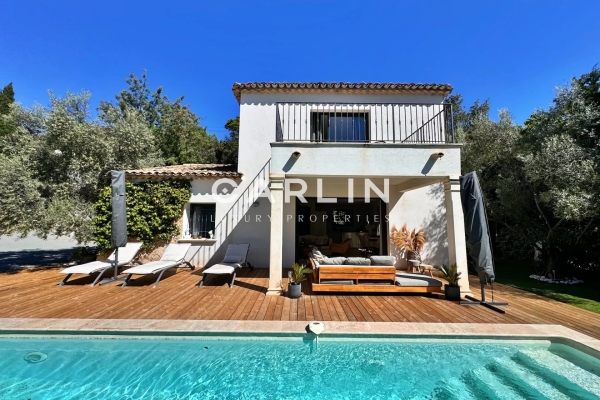 Luxury House for sale in Les Issambres, 1 250 000 €, Photo 3