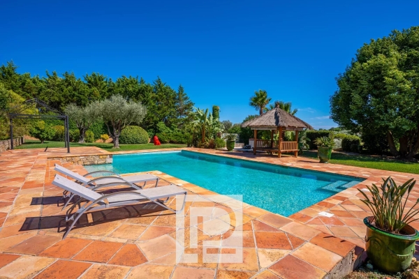 Maison de luxe à vendre à Mouans-Sartoux, 2 750 000 €, Photo 3