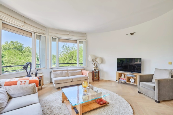 Appartement de luxe à vendre à Paris 16ème, 1 595 000 €, Photo 3