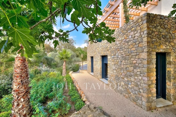 Maison de luxe à vendre à Mougins, 2 200 000 €, Photo 3