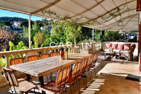 Luxury House for sale in Sainte-Maxime, 1 490 000 €, Photo 4