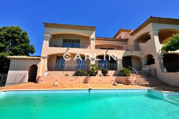 Maison de luxe à vendre à Sainte-Maxime, 2 980 000 €, Photo 4