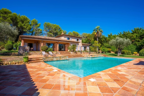 Luxury House for sale in Mouans-Sartoux, 2 250 000 €, Photo 4