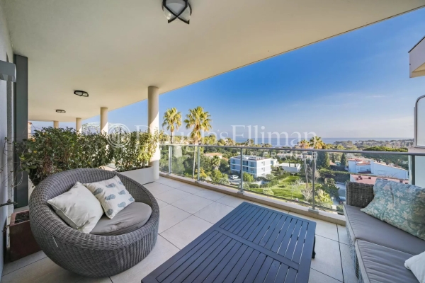 Appartement de luxe à vendre à Cap d'Antibes, 3 890 000 €, Photo 4