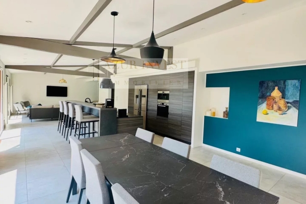 Maison de luxe à vendre à Menton, 995 000 €, Photo 4