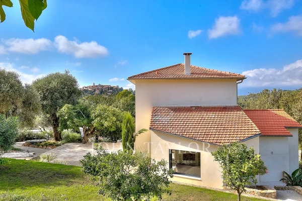 Maison de luxe à vendre à Mougins, 2 200 000 €, Photo 4