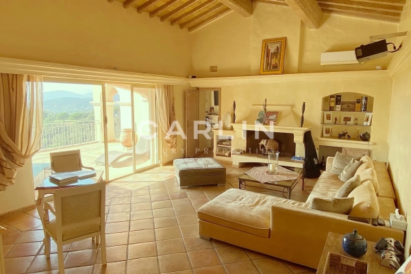 Maison de luxe à vendre à Sainte-Maxime, 2 980 000 €, Photo 5