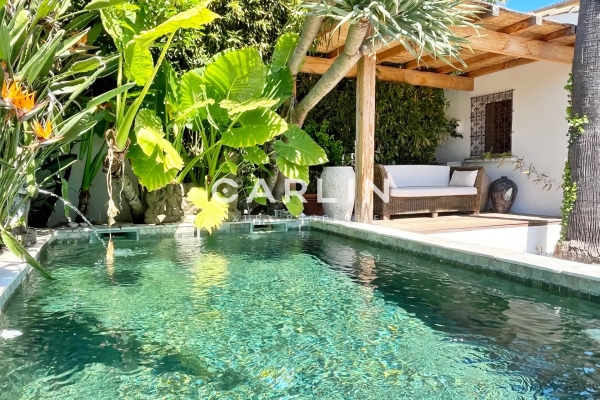 Luxury House for sale in Saint-Tropez, 4 600 000 €, Photo 5