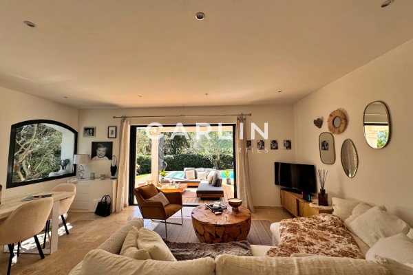 Luxury House for sale in Les Issambres, 1 250 000 €, Photo 5