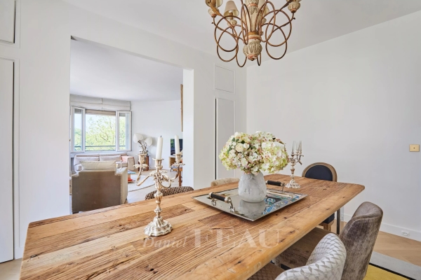 Appartement de luxe à vendre à Paris 16ème, 1 595 000 €, Photo 5