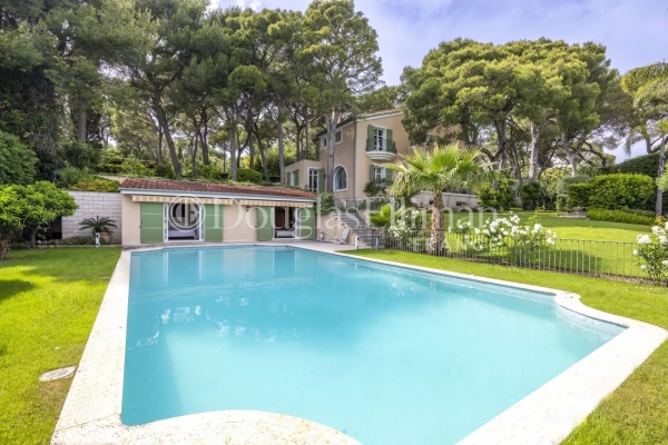 Maison de luxe à vendre à Saint-Jean-Cap-Ferrat, 22 500 000 €, Photo 5